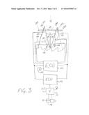 Combine Harvester Combining Row Crop Guidance and Plant Attribute     Measurement diagram and image