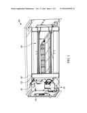 POWER MODULATOR FOR INFRARED CONVEYOR OVEN diagram and image