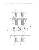 Mounting Assembly for a Face Shield diagram and image