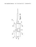 Article of Footwear With A Sole Structure Having Fluid-Filled Support     Elements diagram and image