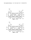 Article of Footwear With A Sole Structure Having Fluid-Filled Support     Elements diagram and image