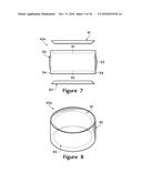 Article Of Footwear With A Sole Structure Having Fluid-Filled Support     Elements diagram and image