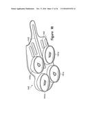 Article Of Footwear With A Sole Structure Having Fluid-Filled Support     Elements diagram and image