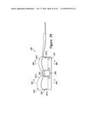 Article Of Footwear With A Sole Structure Having Fluid-Filled Support     Elements diagram and image