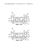 Article Of Footwear With A Sole Structure Having Fluid-Filled Support     Elements diagram and image