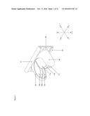 Device for Securing Elongate Article diagram and image