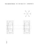 Device for Securing Elongate Article diagram and image