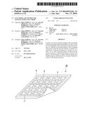 ELECTRODE AND METHOD FOR MANUFACTURING ELECTRODE diagram and image