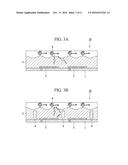 ELECTRODE AND METHOD FOR MANUFACTURING ELECTRODE diagram and image