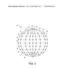 REAL-TIME FEEDBACK FOR ELECTRODE CONTACT DURING MAPPING diagram and image