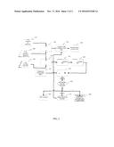 Navigational reference dislodgement detection method and system diagram and image