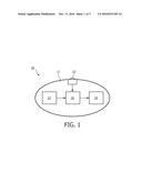 BREATH PACING SYSTEM AND METHOD FOR PACING THE RESPIRATORY ACTIVITY OF A     SUBJECT diagram and image