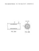 METHOD AND APPARATUS FOR MEASURING FLOW THROUGH A LUMEN diagram and image