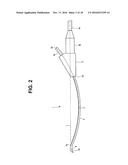 RIGID ENDOSCOPE FOR PROSTATE BIOPSY AND TREATMENT INSTRUMENT diagram and image