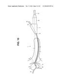 RIGID ENDOSCOPE FOR PROSTATE BIOPSY AND TREATMENT INSTRUMENT diagram and image