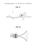 RIGID ENDOSCOPE FOR PROSTATE BIOPSY AND TREATMENT INSTRUMENT diagram and image