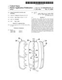 TISSUE FASTENING SYSTEM AND METHOD diagram and image