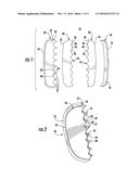 TISSUE FASTENING SYSTEM AND METHOD diagram and image