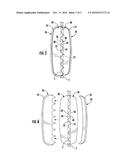 TISSUE FASTENING SYSTEM AND METHOD diagram and image