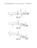 Cartridge Interface for Surgical Suturing Device diagram and image