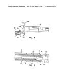 Cartridge Interface for Surgical Suturing Device diagram and image