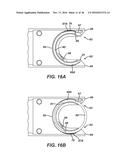Cartridge Interface for Surgical Suturing Device diagram and image