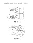 Cartridge Interface for Surgical Suturing Device diagram and image