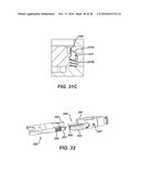 Cartridge Interface for Surgical Suturing Device diagram and image