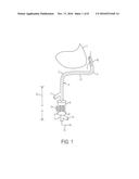 ELECTRODE CATHETER FOR ABLATION PURPOSES AND RELATED METHOD THEREOF diagram and image