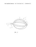 SYSTEMS AND METHODS FOR ORIENTATION INDEPENDENT SENSING diagram and image