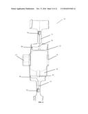 Interactive Exoskeleton Robotic Knee System diagram and image