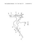 DEVICE AND METHOD FOR VASCULAR RE-ENTRY diagram and image