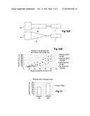 ARTICLE FOR ABSORBING A PHYSIOLOGICAL LIQUID, SUCH AS A DRESSING diagram and image