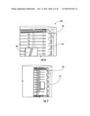 AUTOMATED PHARMACY SYSTEM FOR DISPENSING UNIT DOSES OF PHARMACEUTICALS AND     THE LIKE diagram and image