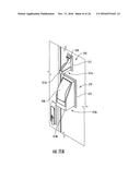 AUTOMATED PHARMACY SYSTEM FOR DISPENSING UNIT DOSES OF PHARMACEUTICALS AND     THE LIKE diagram and image