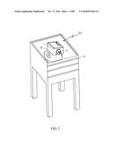 Devices for Clearing Blockages in Artificial and Natural Lumens diagram and image