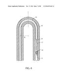 Devices for Clearing Blockages in Artificial and Natural Lumens diagram and image