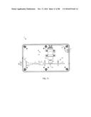 Devices for Clearing Blockages in Artificial and Natural Lumens diagram and image