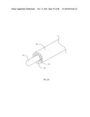 Devices for Clearing Blockages in Artificial and Natural Lumens diagram and image