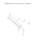 Devices for Clearing Blockages in Artificial and Natural Lumens diagram and image