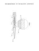 Devices for Clearing Blockages in Artificial and Natural Lumens diagram and image