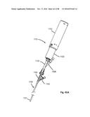 Devices for Clearing Blockages in Artificial and Natural Lumens diagram and image