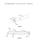 Devices for Clearing Blockages in Artificial and Natural Lumens diagram and image