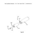 Devices for Clearing Blockages in Artificial and Natural Lumens diagram and image