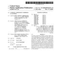 COSMETIC COMPOSITION COMPRISING ELASTOMERS diagram and image