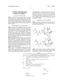 9, 10-ALPHA, ALPHA-OH-TAXANE ANALOGS AND METHOD FOR PRODUCTION THEREOF diagram and image