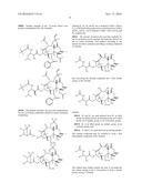 9, 10-ALPHA, ALPHA-OH-TAXANE ANALOGS AND METHOD FOR PRODUCTION THEREOF diagram and image