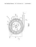 METHOD OF MANUFACTURING HEAT EXCHANGER AND HEAT EXCHANGER diagram and image