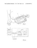 SYRINGE PUMP RAPID OCCLUSION DETECTION SYSTEM diagram and image