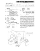 IMAGING SYSTEM AND INJECTING APPARATUS diagram and image